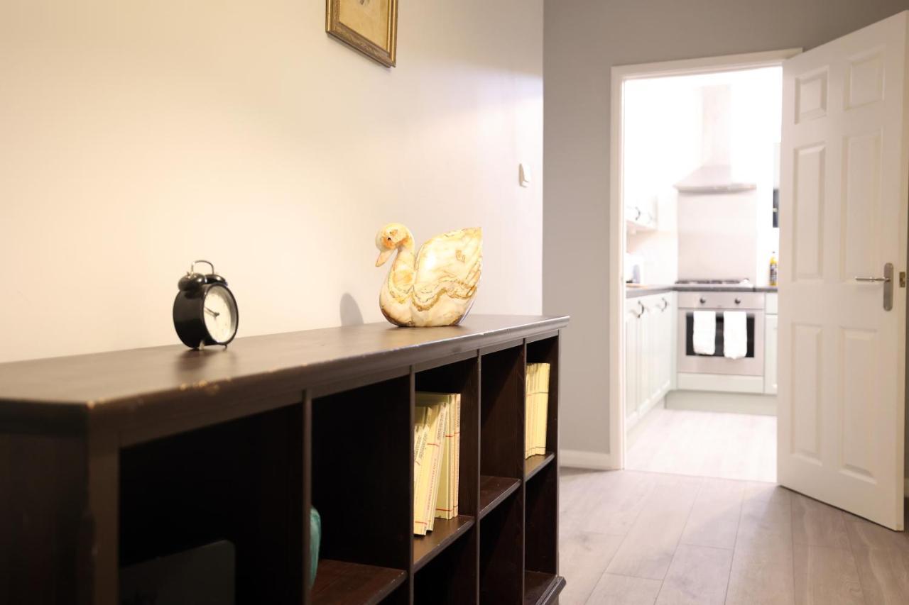 Bath City Skyline Spacious 3 Bed House For Family Luaran gambar