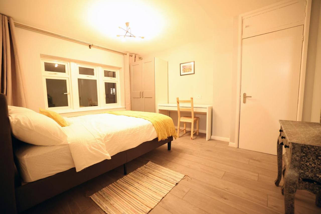 Bath City Skyline Spacious 3 Bed House For Family Luaran gambar