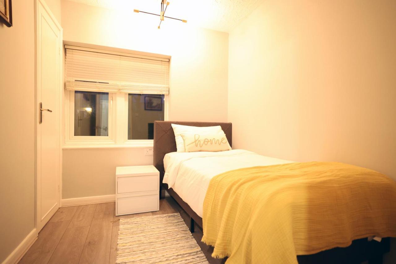 Bath City Skyline Spacious 3 Bed House For Family Luaran gambar